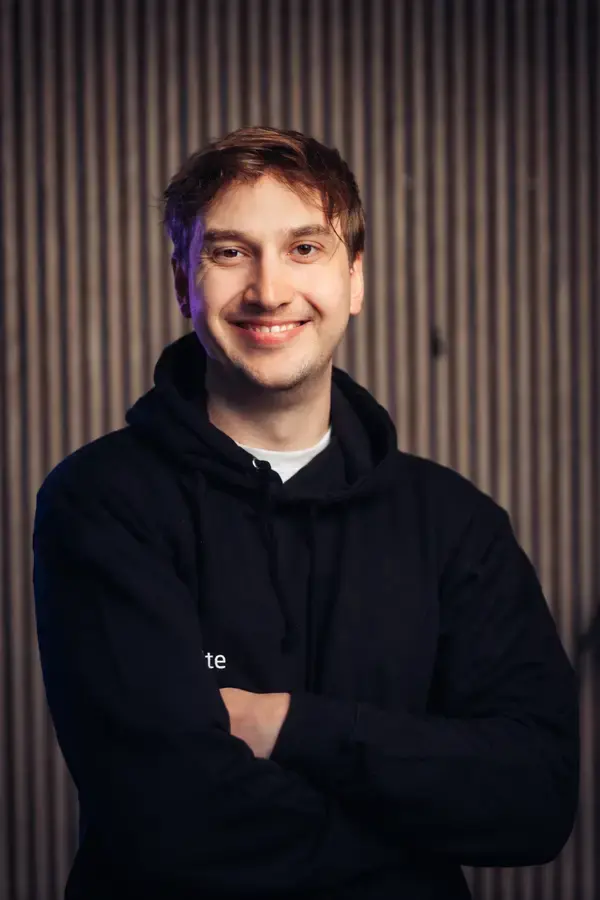Malte Leifker